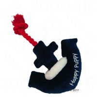  Hondenspeelgoed Anchor - - ca. 15 cm 