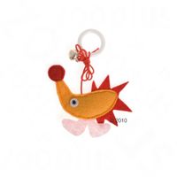 Kattenspeelgoed Egel - - 7 cm