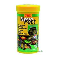  JBL NovoFect voertabletten - - 250 ml 