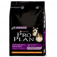  Pro Plan Performance Original kip & rijst - - 14 kg 