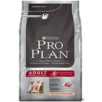 Pro Plan Adult zalm & rijst kattenvoer - - 15 kg
