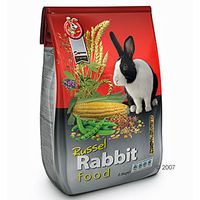 Russel Rabbit Original konijnenvoer - - 15 kg