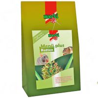 Mucki Menu plus Ratten 1,5 kg
