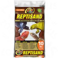 kaufen vergleich Zoo Med Repti Sand Desert Wei�     3 X 4,5 Kg - Zoo Med