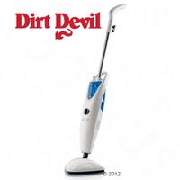 Dirt Devil Dampfmopp AquaClean M 318 - - Dampfmopp