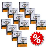  Schesir voordeelpakket 12 x 150 g - - kipfilet 