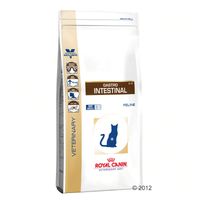 Royal Canin Gastro Intestinal Veterinary Diet Kattenvoer - - 2 kg