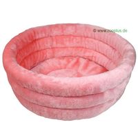  Kattenmand Pinky - - L 40 x B 35 x H 15 cm 