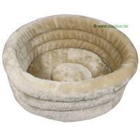 Kattenmand maneschijn - - L 40 x B 35 x H 15 cm