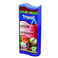  JBL Tropol waterbereidingsmiddel - - 250 ml voor 1000 l 