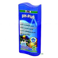  JBL pH-Plus Aquakal - - 250 ml voor 1000 l 