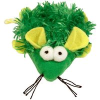  Knuffel-muis - - 2 x 8 cm 