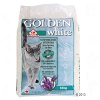 Golden White - - 14 kg