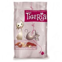 Tigeria 7 Snacks - Snacks voor iedere dag - - 3 x 35 g