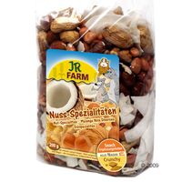 JR Farm noten specialiteiten 200 g