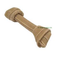 Os à mâcher pour chien Trixie avec nœuds - 1 os de 35 g, 11 cm