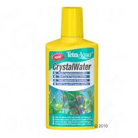  Tetra CrystalWater waterverzorging - - 250 ml 