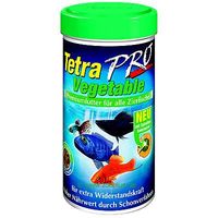 TetraPro Vegetable - - 250 ml