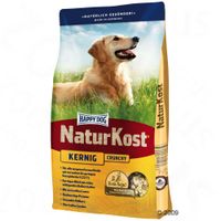  Happy Dog Natur Natuurkost - - 15 kg 