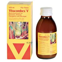 Vitacombex V - - 125 ml