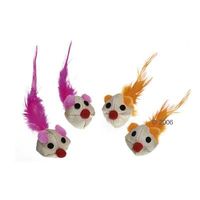  Safety muis - - 2 stuk 