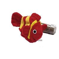  Kattenspeelgoed Safety Plus - - 1 stuk 