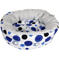  Kattenbed puntje - - ? 45 cm 