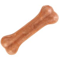  Trixie kauwbotten met fluoride - - 2 stuk ? 17 cm 
