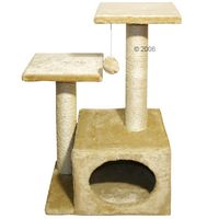  Krabpaal Oase - - beige 