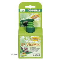  Dennerle S7 VitaMix - - 100 ml, voor 3.200 l aquariumwater 