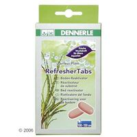 kaufen vergleich Dennerle Refresher Tabs Boden Reaktivator     30 St�ck - Dennerle