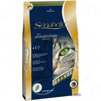  Sanabelle Grande - - 10 kg 