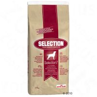  Royal Canin Selection 7 - - 15 kg 