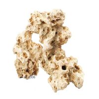  Decoratieve Steen Combo Maan Groot - - 270 x 115 x 245 mm 