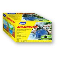 Hagen Laguna Teich Durchl�fter Membranpumpe - - 1 St�ck