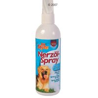 Trixie Nerzöl-Spray für Hunde - - Doppelpack (2 x 150 ml)