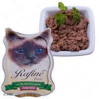  Animonda Rafin? Petit 6 x 85 g - - hart 
