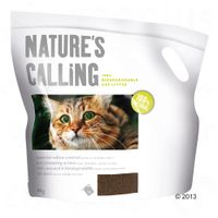 Applaws Nature´s Calling Kattenbakvulling - - 6 kg