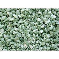  Natuurgrind zuiver natuurlijke kleuren groen - - 3 x 5 kg 