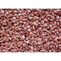  Natuurgrind puur natuurlijke kleuren rood - - 3 x 5 kg 