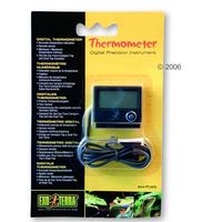 Hagen Exo Terra LCD Thermometer - - 1 stuk