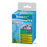 kaufen vergleich Tetra EasyCrystal Filterzubeh�r FilterPack C 250/300     3er FilterPack C 250/300 - Tetra