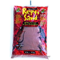 Zoo Med Repti zand rood - - 4,5 kg