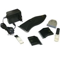  Pet Clipper CP-2278 - - Compleet set 