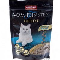  Animonda vom Feinsten Deluxe gecastreerde Katten - - 1,75 kg 