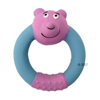  Puppyspeelgoed bijtring - - ? 8,5 cm 