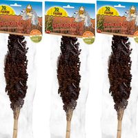 JR Farm morengierst-kolven 3 stuks - - rood 3 stuks