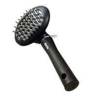  Perfect Care glansborstel - - 17 cm 