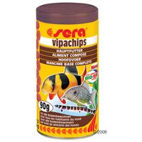Sera Vipachips - - 250 ml