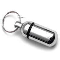 Adressanh�nger verchromt - - 3,6 cm